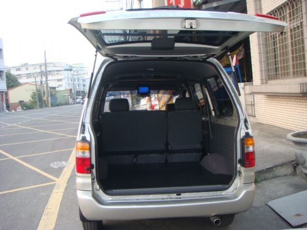 TOYOTA ZACE SURF 照片6