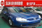 台中市唯一 ★法院公證★ & 認證車 詳情見. VW 福斯 / Golf中古車