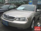 台中市運通汽車-2003年-福特-曼陀士達 FORD 福特 / Metrostar中古車