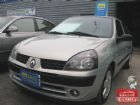 台中市運通汽車-2004年-雷諾-Clio RENAULT 雷諾 / Clio中古車