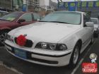 台中市運通汽車-1997年-BMW-528 BMW 寶馬 / 528i中古車