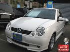 台中市運通汽車-2004年-VW-Lupo VW 福斯 / Lupo中古車