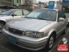 台中市運通汽車-2002年-豐田-Tercel TOYOTA 豐田 / Tercel中古車