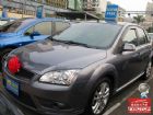 台中市運通汽車-2009年-福特-Focus FORD 福特 / Focus中古車