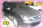 台中市06三菱  Lancer 1.6 灰  MITSUBISHI 三菱 / Lancer中古車