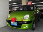 台中市2003 台塑 MATIZ 0.8 綠 FORMOSA 台朔 / Matiz中古車