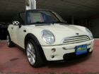 台中市2005 MINI COOPER 白 Mini / Cooper中古車