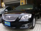 台中市2008 豐田 CAMRY 2.0G 黑 TOYOTA 豐田 / Camry中古車