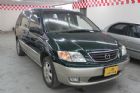 台中市01 馬自達 MPV 2.5 綠 MAZDA 馬自達 / MPV中古車