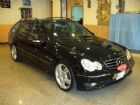 苗栗縣04年Benz/朋馳C32 AMG BENZ 賓士 / C32 AMG中古車