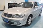 台中市00年日產M1 NISSAN 日產 / SENTRA M1中古車