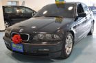 台中市BMW318 BMW 寶馬 / 318i中古車