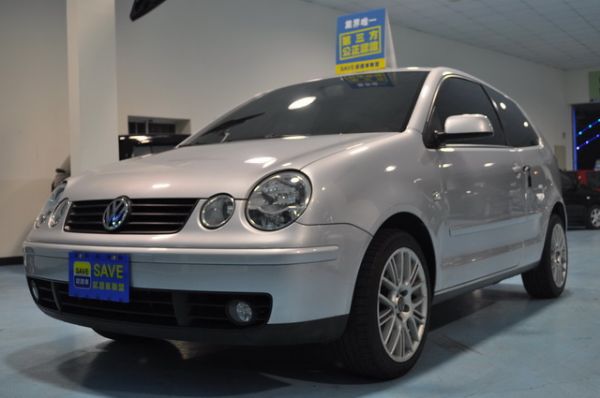 2004POLO 照片1