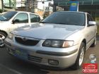 台中市運通汽車1998年-馬自達Capella MAZDA 馬自達 / Capella中古車