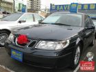 台中市運通汽車-2006年-SAAB-9一5 SAAB 紳寶 / 9-5中古車