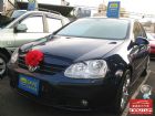 台中市運通汽車2006年VW-Golf TDI VW 福斯 / Golf中古車