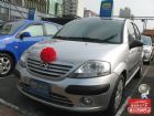 台中市運通汽車-2005年-雪鐵龍-C3 CITROEN 雪鐵龍 / C3中古車