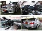 台中市BMW 寶馬 3系列 330 Ci BMW 寶馬 / 330Ci中古車