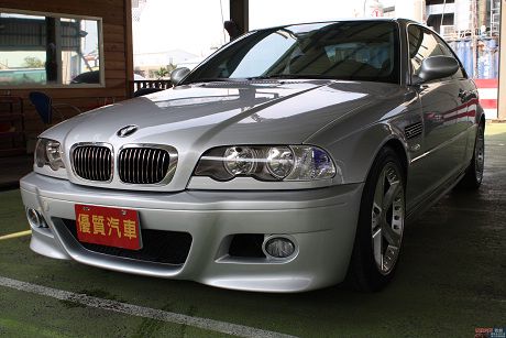 BMW 寶馬 3系列 330 Ci 照片2