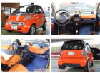 台中市MCC Smart Fortwo BENZ 賓士 / S55 AMG中古車