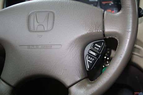 Honda 本田 Accord K9 照片8