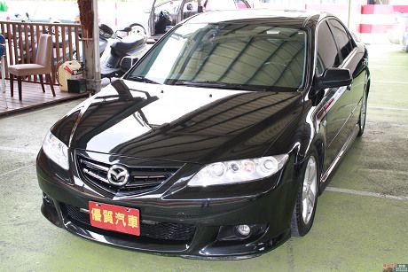 Mazda 馬自達 6S 照片3