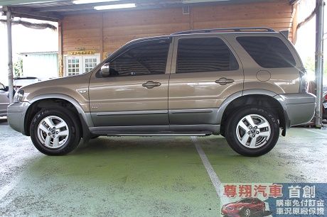 Ford 福特 Escape 照片7