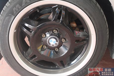 BMW 寶馬 3系列 320 照片2