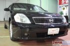 台中市  全額貸款一家買車全省保固       NISSAN 日產 / Teana中古車