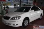 台中市  全額貸款一家買車全省保固       TOYOTA 豐田 / Camry中古車