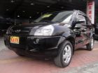 台中市*友達汽車* 06年 現代 釷桑 HYUNDAI 現代 / Tucson中古車