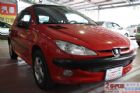 台中市  全額貸款一家買車全省保固       PEUGEOT 寶獅 / 206中古車