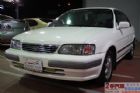 台中市  全額貸款一家買車全省保固       TOYOTA 豐田 / Tercel中古車