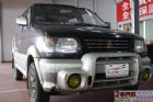 台中市  全額貸款一家買車全省保固       MITSUBISHI 三菱 / Freeca中古車