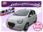 台中市SUM聯泰汽車~2010年 M'CAR NISSAN 日產 / March(進行曲)中古車