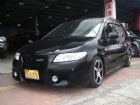 台中市*友達汽車* 04年 馬自達 霹馬斯 MAZDA 馬自達 / Premacy中古車