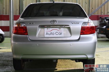 Toyota豐田 Altis 照片9