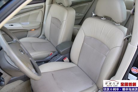 Nissan 日產 Sentra M1 照片3