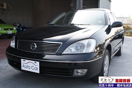 Nissan 日產 Sentra M1 照片7