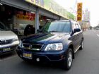 台中市CR-V HONDA 台灣本田 / CR-V中古車