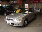 新北市HONDA CIVIC K8 HONDA 台灣本田 / Civic中古車