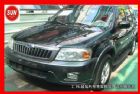 台中市04 FORD ESCAPE FORD 福特 / Escape中古車
