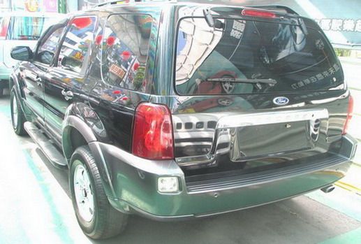 04 FORD ESCAPE 照片2