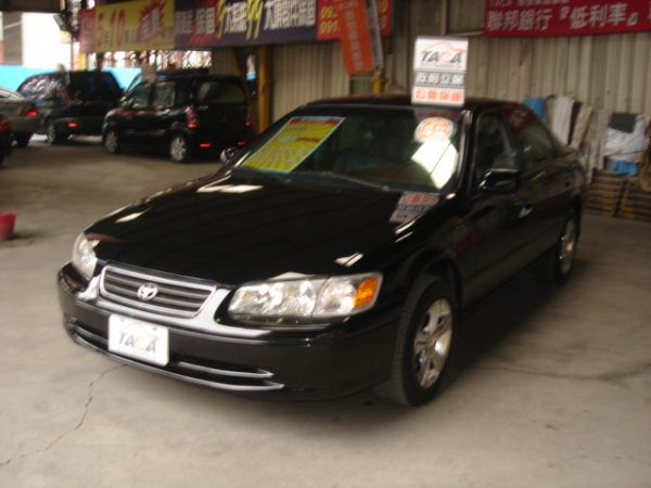 TOYOTA GOA CAMRY 照片1