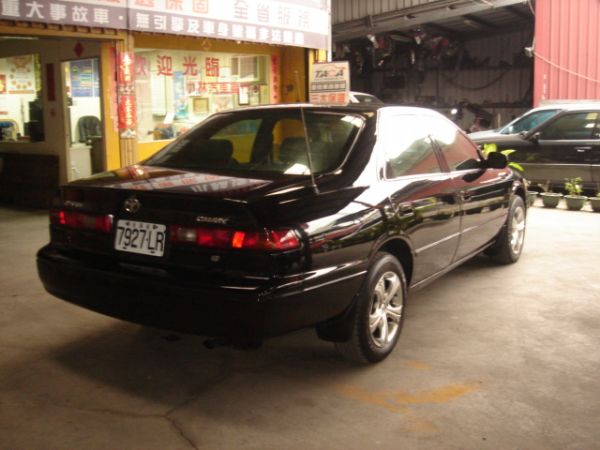 TOYOTA GOA CAMRY 照片2