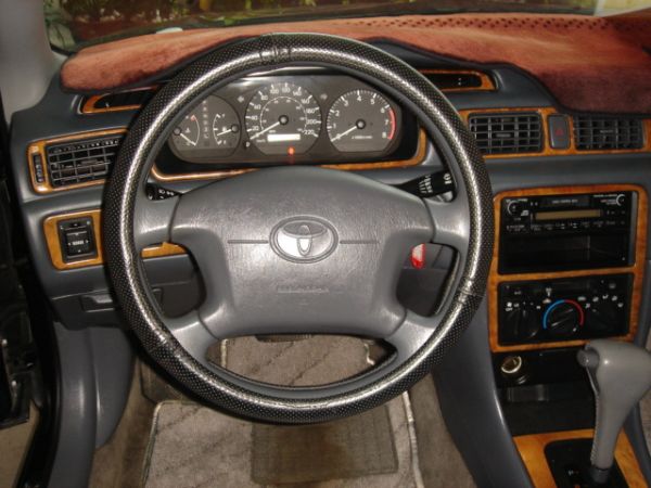 TOYOTA GOA CAMRY 照片7