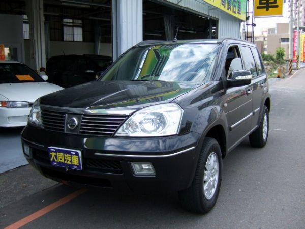 X-Trail 照片1