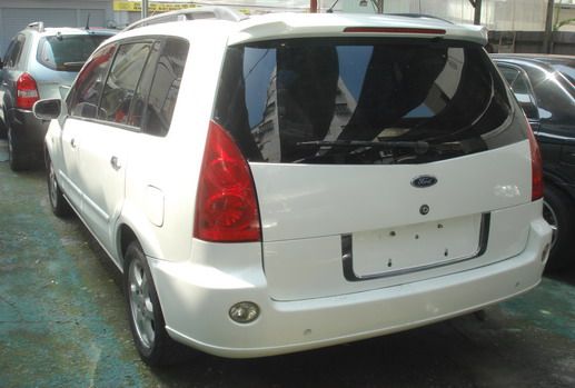 03 FORD MAV 照片2