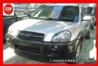 台中市07 HYUNDAI TUCSON HYUNDAI 現代 / Tucson中古車