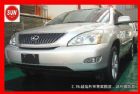 台中市04 LEXUS RX330 LEXUS 凌志 / RX330中古車